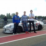 RESULTAT: JDM Time Attack Mantorp Park 2010 - Med Top 3!