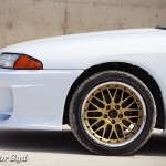 Nissan Skyline R32 GT-R -94 (Do-luck/Veilside - 1.773:-/mån!)