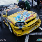 SELECTED GALLERY: D1GP Odaiba, Tokyo 2012 by REVOLT-IS (Edit: Bilbilder.se)