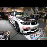 SUPERIOR TV: Superior TV: Daniel ”Limmet DriftTeam” Liimatainen intervju på Elmia 2012