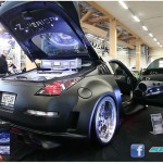 Superior TV: Lukas Koos berättar om nya Nissan 350Z ”Zuperior”, nät-hatet och mycket mer!