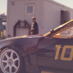 VIDEO: Early western trackday winds, shortfilm ”Flies in my soup” by O’snap