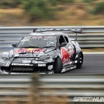 Speedhunters med Mad Mike och Fredric Aasbo till Gatebil Mantorp 2013!
