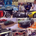 SUPERIOR-TV: Genomgång av A-hallen Elmia 2013 – Lowriders I Styling I Top Secret Supra mm!