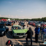 Galleri: Bilsport – En Dag På Strippen Emmaboda 2013