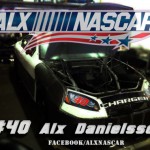 Alx Danielsson till USA än en gång, Daytona hägrar!