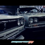 VIDEO: Highlights från B-hallen at Elmia 2014 (by ”O’Snap”)
