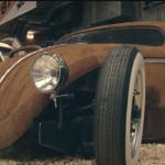 VIDEO: Best of Swedish Classic, US and Customs at Elmia 2014 (Hall C + D , by O’Snap)